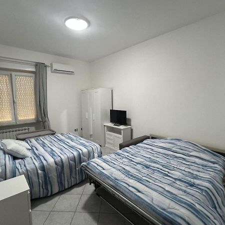 Bed And Breakfast Mare Blu 奇维塔韦基亚 外观 照片